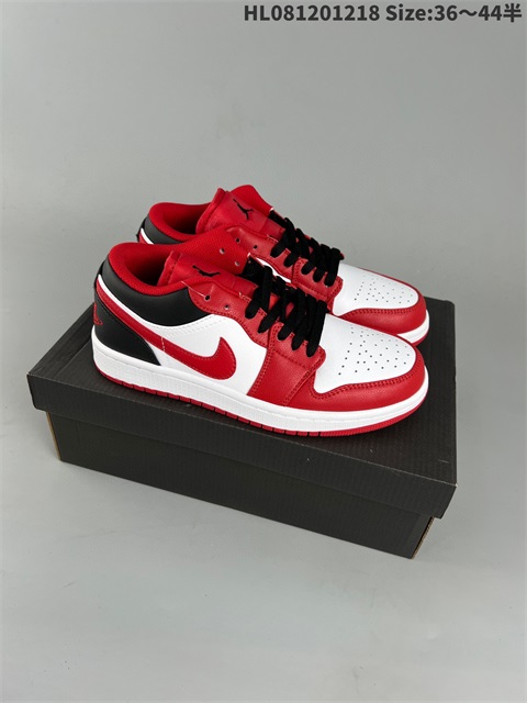 men air jordan 1 shoes 2023-1-2-028